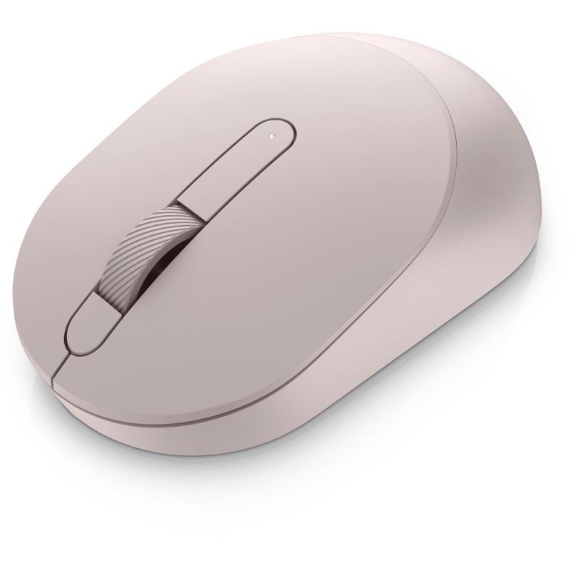 Image of DELL MS3320W mouse Ambidestro RF senza fili + Bluetooth Ottico 1600 DPI