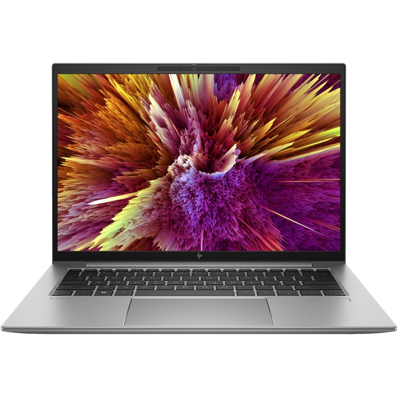 Image of HP ZBook Firefly 14 G10 Workstation mobile 35.6 cm (14") WUXGA Intel® Core™ i7 i7-1355U 32 GB DDR5-SDRAM 1 TB SSD NVIDIA RTX