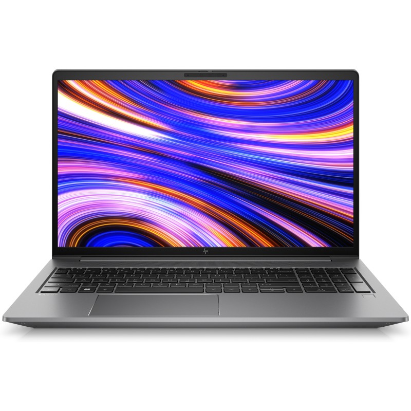 Image of HP ZBook Power 15.6 G10 A Workstation mobile 39.6 cm (15.6") Full HD AMD Ryzen™ 7 Pro 7840HS 32 GB DDR5-SDRAM 1 TB SSD NVIDIA