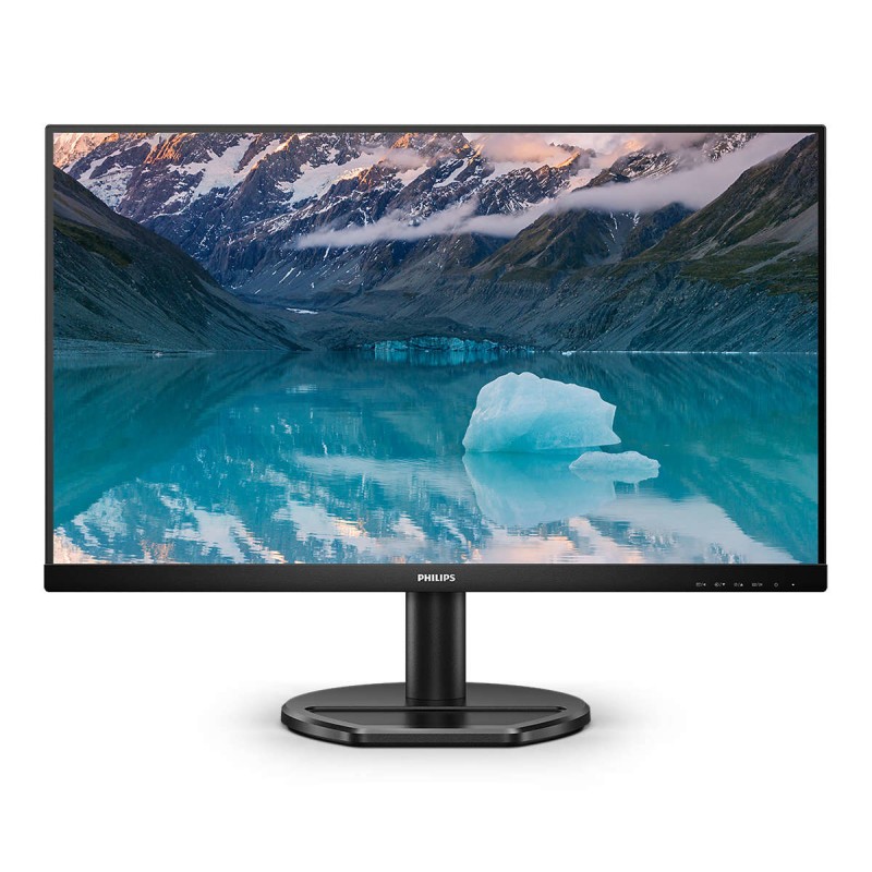 Image of Philips S Line 275S9JAL/00 Monitor PC 68.6 cm (27") 2560 x 1440 Pixel Quad HD LCD Nero