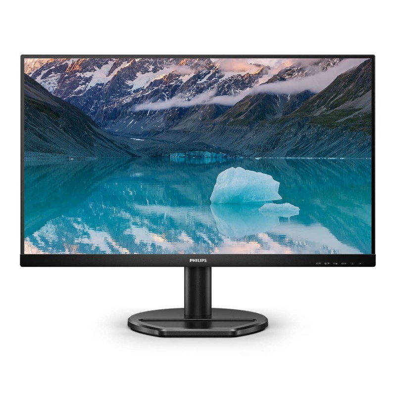 Image of Philips S Line 272S9JAL/00 Monitor PC 68.6 cm (27") 1920 x 1080 Pixel Full HD LCD Nero