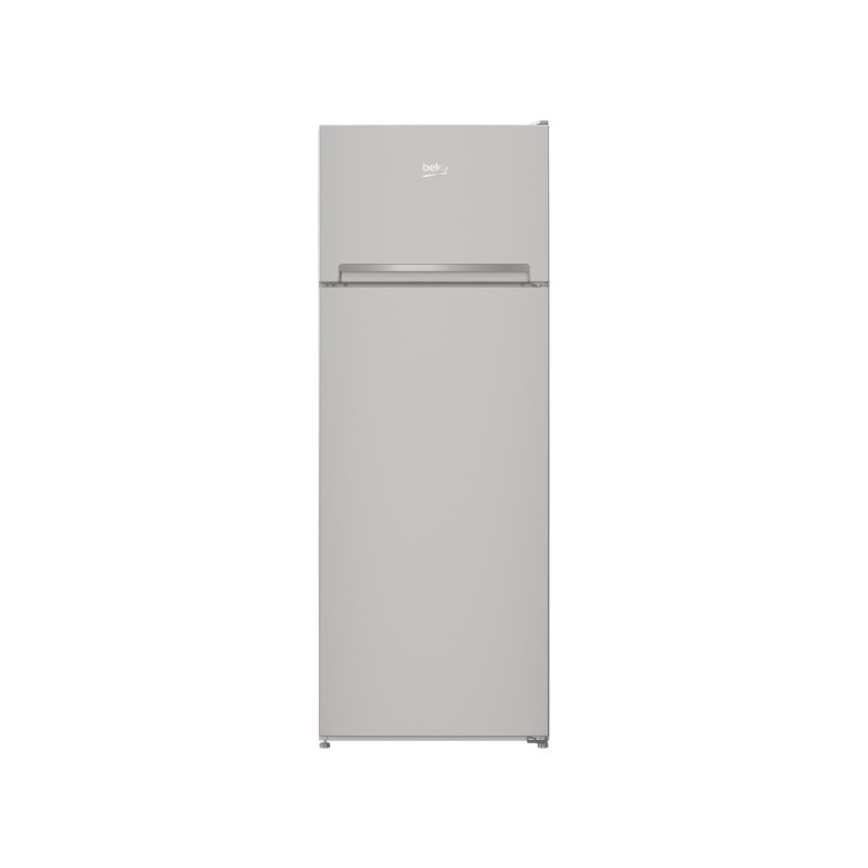 Image of Beko RDSA240K30SN frigorifero con congelatore Libera installazione 223 L F Grigio