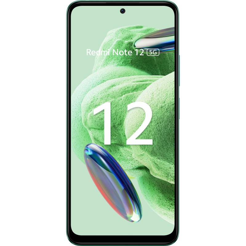 Xiaomi Redmi Note 12 5G 16.9 cm (6.67