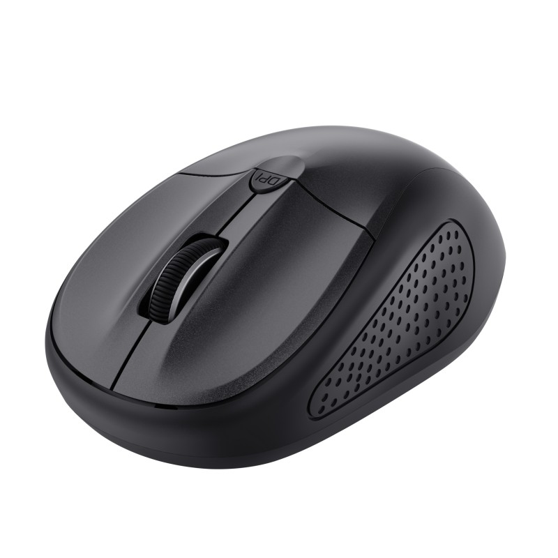 Image of Trust Primo mouse Ambidestro Bluetooth Ottico 1600 DPI