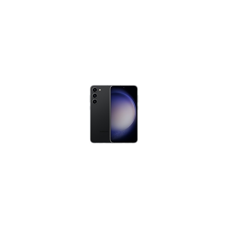 Image of Samsung Galaxy S23+ SM-S916B 16.8 cm (6.6") Doppia SIM Android 13 5G USB tipo-C 8 GB 256 4700 mAh Nero