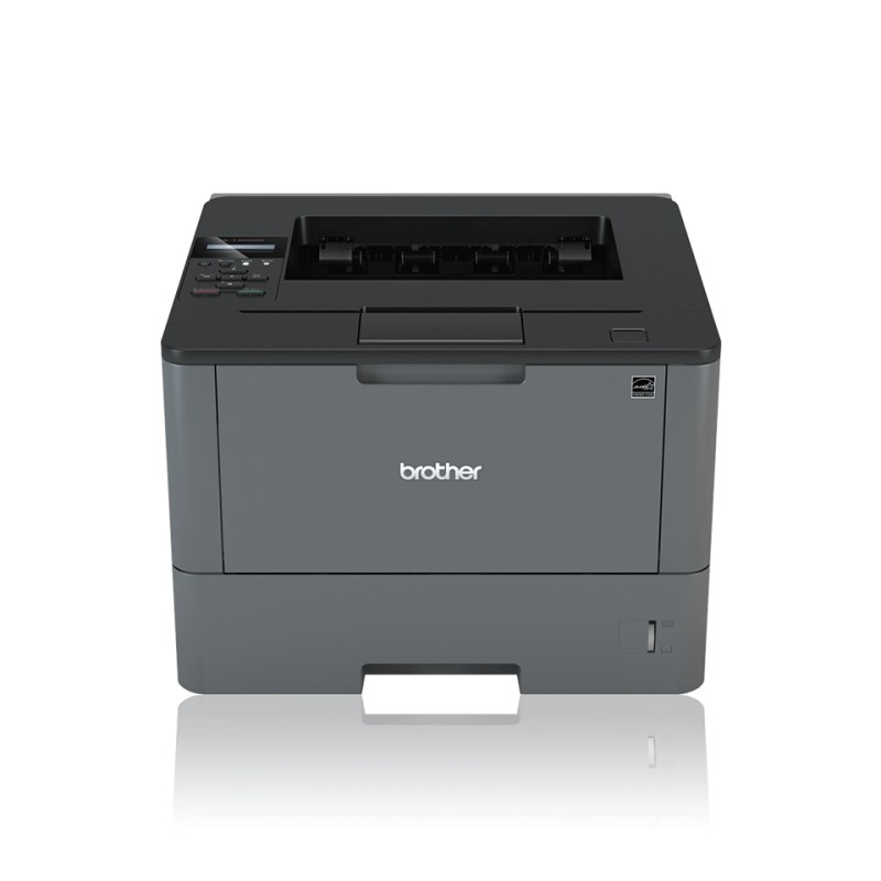 Image of Brother HL-L5000D stampante laser 1200 x DPI A4