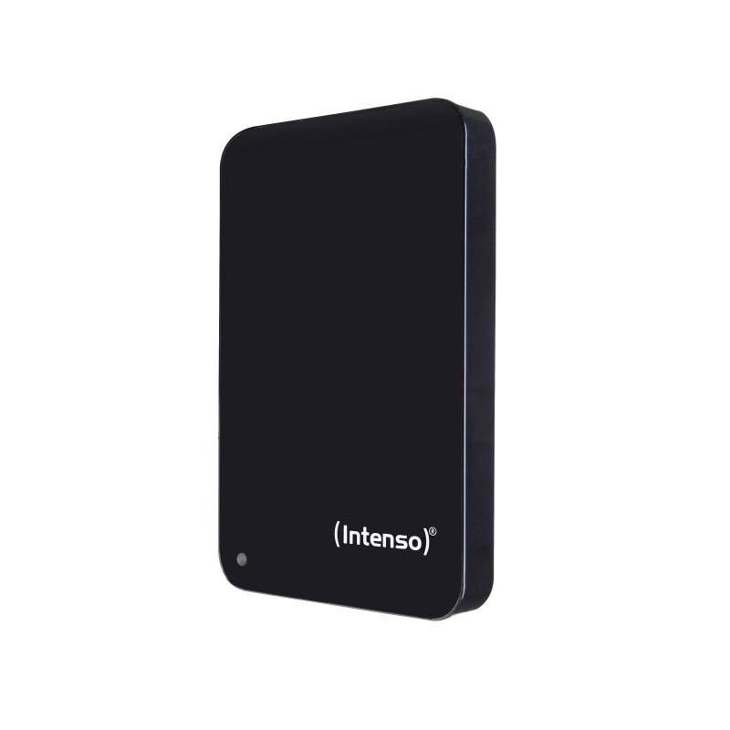 Intenso HDD 5TB USB3 2.5P CON FOLDER disco rigido esterno Nero