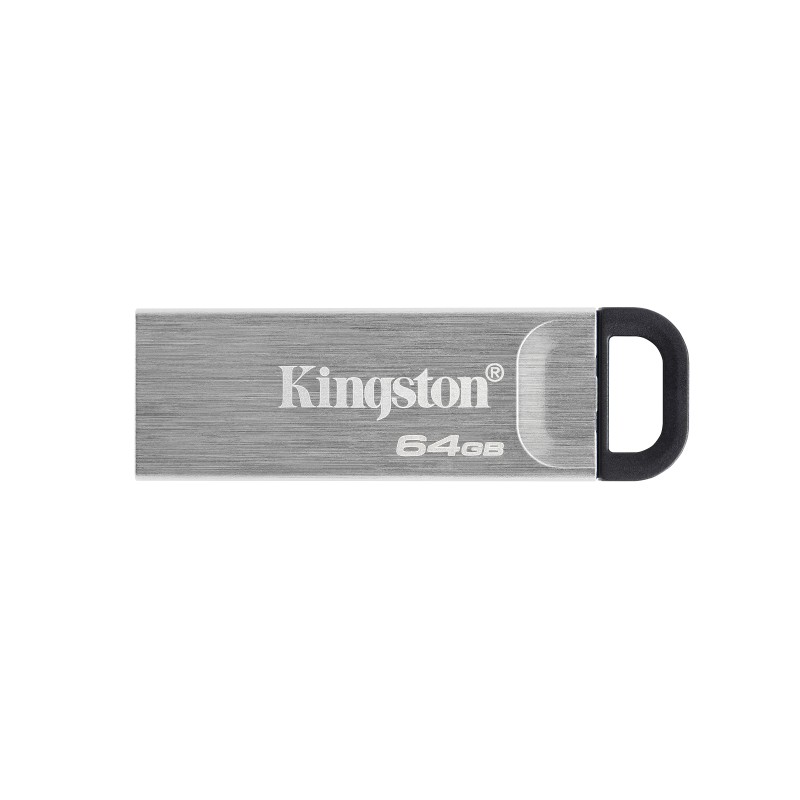 Image of Kingston Technology DataTraveler Drive Flash USB Kyson da 64GB