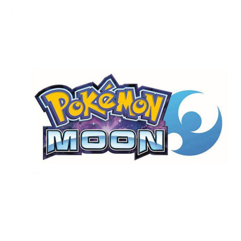 Image of Nintendo Pokémon Lune Standard Tedesca, Inglese, Cinese semplificato, Coreano, ESP, Francese, ITA, Giapponese 3DS