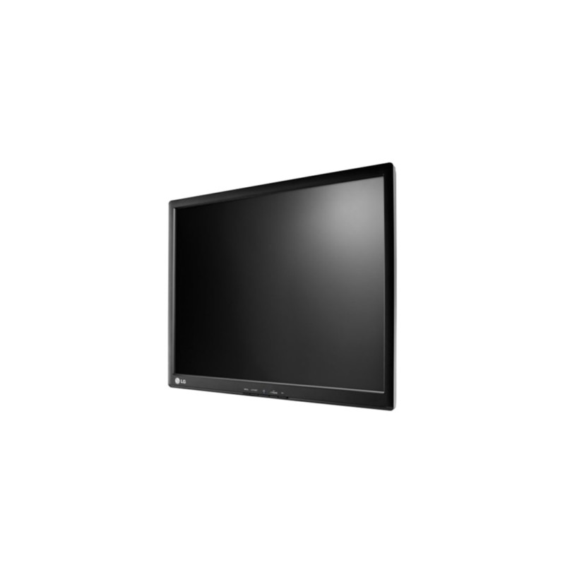 Image of LG 17MB15TP-B Monitor PC 43.2 cm (17") 1280 x 1024 Pixel HD LED Touch screen Nero