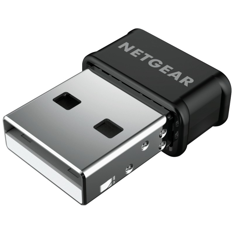 Image of NETGEAR A6150 WLAN 867 Mbit/s