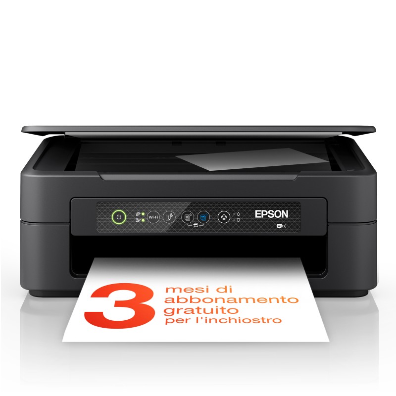 Image of Epson Expression Home XP-2200 stampante multifunzione A4 getto Inkjet 3in1, scanner, fotocopiatrice, Wi-Fi Direct