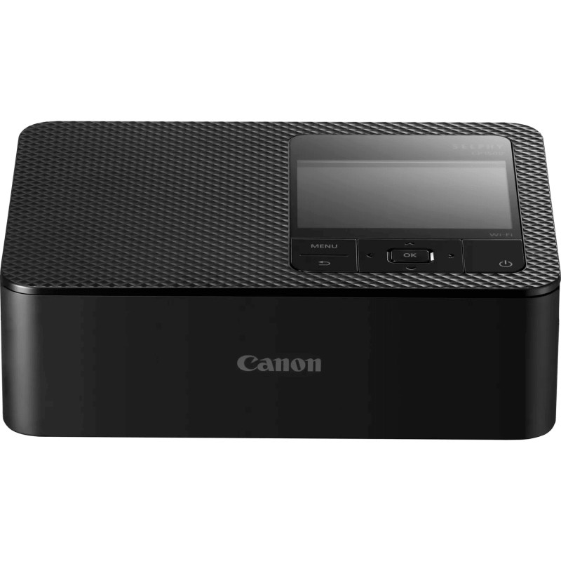 Canon SELPHY CP1500 stampante per foto Sublimazione 300 x DPI 4" 6" (10x15 cm) Wi-Fi