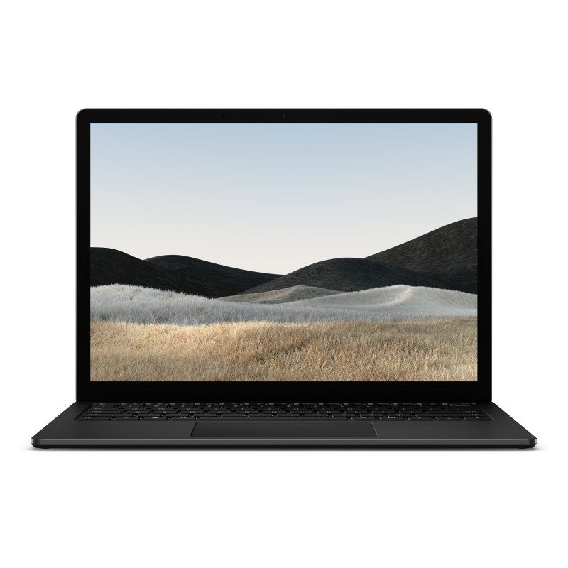 Image of Microsoft Surface Laptop 4 Computer portatile 38.1 cm (15") Touch screen Intel® Core™ i7 i7-1185G7 32 GB LPDDR4x-SDRAM 1 TB SSD