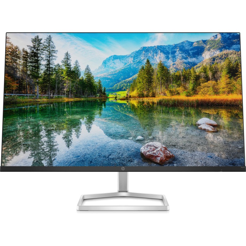 Image of HP M27fe FHD Monitor