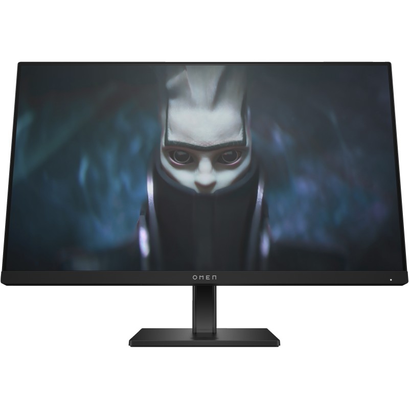 Image of HP Monitor da gaming OMEN by 23,8" FHD 165 Hz – 24