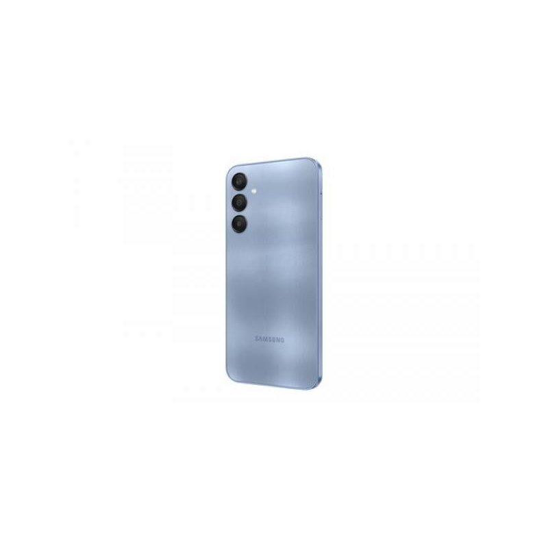 Image of SMARTPHONE SAMSUNG SM-A256BZBDEUE 5G A25 6,5" 6GB/128GB Blue D.Sim And.13
