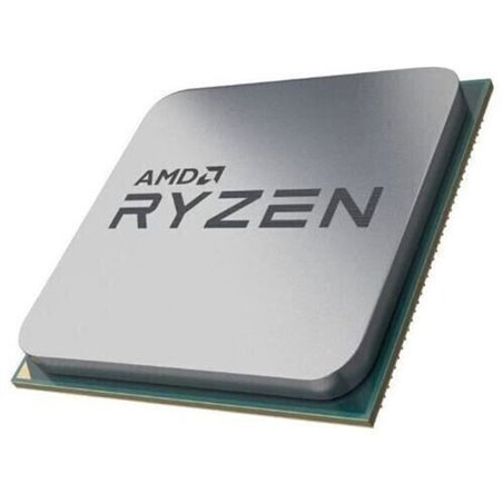 CPU AMD RYZEN 7 5700X3D 4.1GHz-MAX BOOST 8CORE 100MB 100-100001503WOF AM4 105W BOX  - Gar. 3 anni