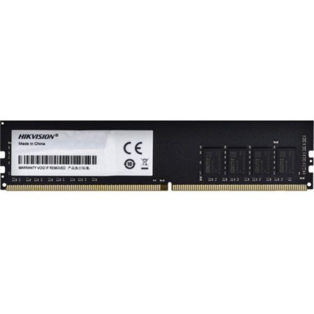 DDR3  4GB 1600Mhz HKED3041AAA2A0ZA1/4G HIKVision CL11