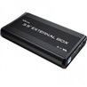 BOX EST. x HD2.5" SATA  USB3.0 VEKTOR VK-UB12