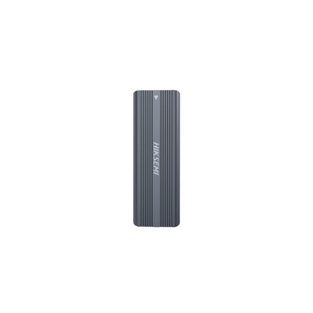 BOX EST. x SSD m.2 SATA/NVMe  USB3.0/USB-C HIKVISION HS-HUB-MS201 Alluminio