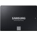 SSD-Solid State Disk 2.5" 4000GB (4TB) SATA3 SAMSUNG MZ-77E4T0B SSD870 Evo Read:560MB/s-Write:530MB/s