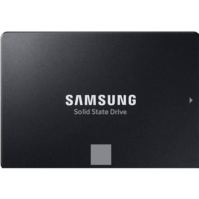 SSD-Solid State Disk 2.5