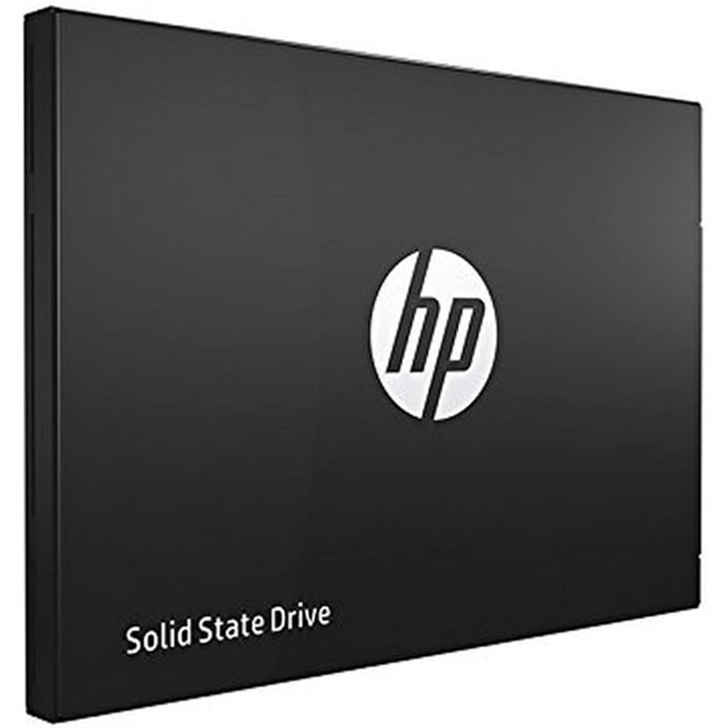 Image of HP SSD S600 2.5" Sata 120GB