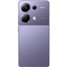 POCO M6 Pro 12+512GB 6.67" Purple DS EU