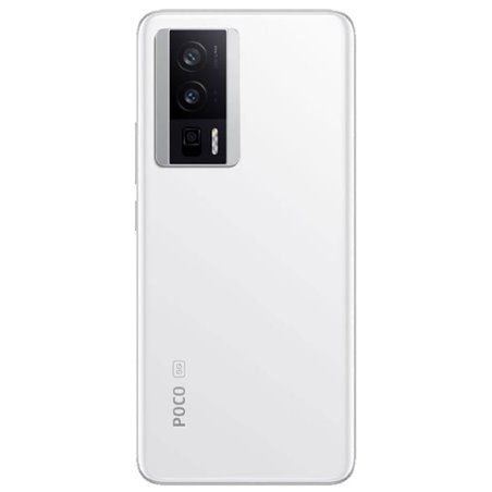 POCO F5 Pro 12+256GB 6.67" 5G White DS EU