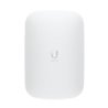 Wireless Access Point UBIQUITI U6-Extender Wi-Fi 6  2.4GHz: 573,5 Mbit/s-5 GHz 4,8 Mbit/s-portatile