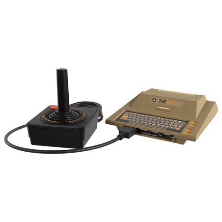Console Atari The400 Mini