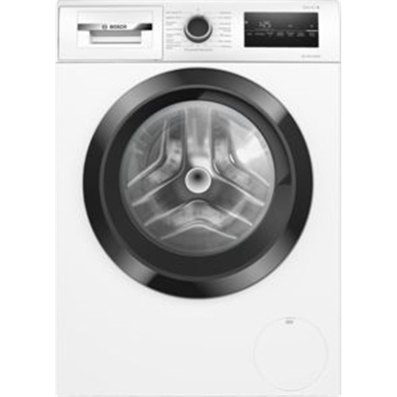 Image of Bosch washing machine WAN2827FPL