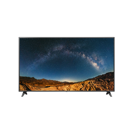 LG TV LED 4K 50" SMART SERIE UR 781C0LK