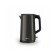 Tefal electric kettle KI583E graphite