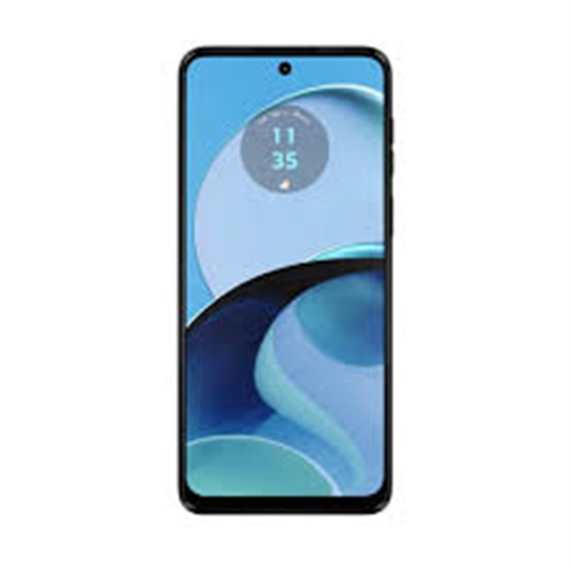 Image of Motorola Moto G14 8+256GB 6.5" Blue TIM