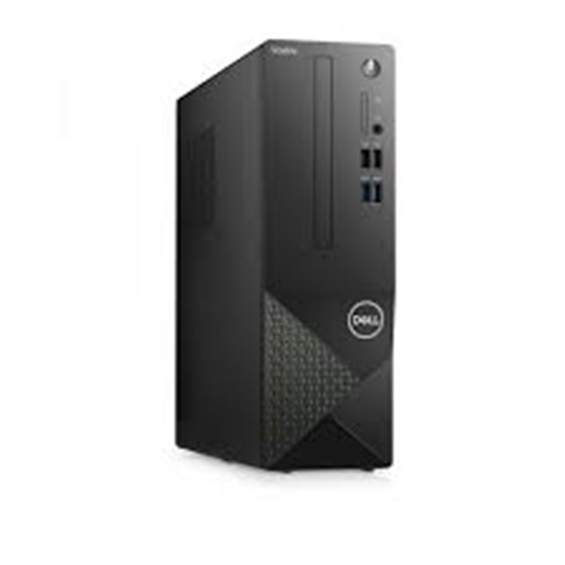 DELL Vostro 3020 IntelÂ® Coreâ?¢ i7 i7-13700 8 GB DDR4-SDRAM 512 GB SSD Windows 11 Pro SFF PC Black