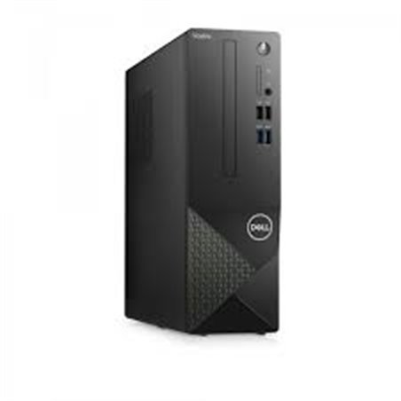 DELL Vostro 3020 IntelÂ® Coreâ?¢ i7 i7-13700 8 GB DDR4-SDRAM 512 GB SSD Windows 11 Pro SFF PC Black