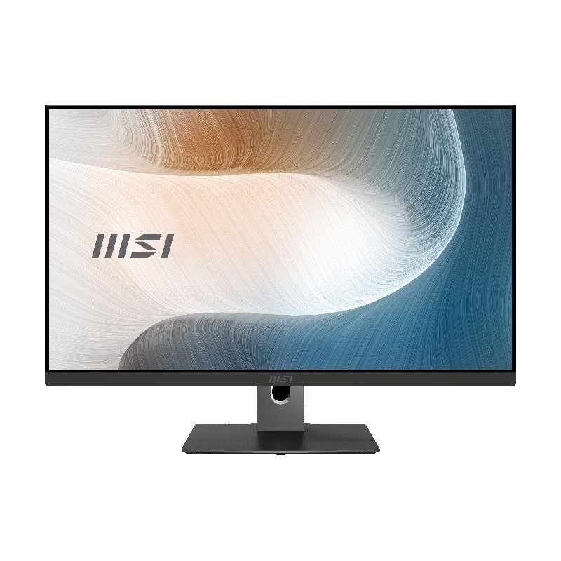 MSI Modern AM271P 11M-415EU Intel® Core™ i5 i5-1135G7 68.6 cm (27