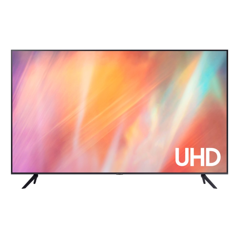 Image of Samsung UE50AU7190U 127 cm (50") 4K Ultra HD Smart TV Wi-Fi Grigio