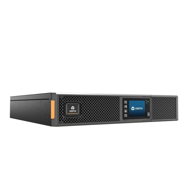 Vertiv Liebert UPS GXT5 – 2000VA/2000W/230V | online Rack/Tower Energy Star