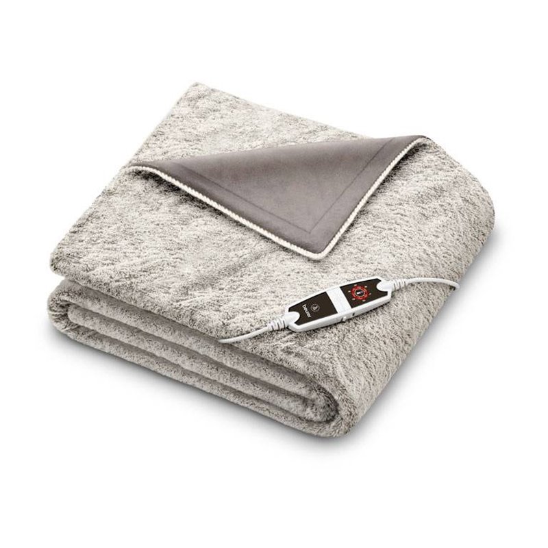 Image of Beurer HD 150 XXL Cosy Taupe
