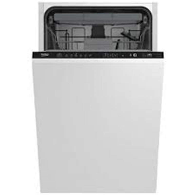 Image of Built-in dishwasher BEKO BDIS36120Q