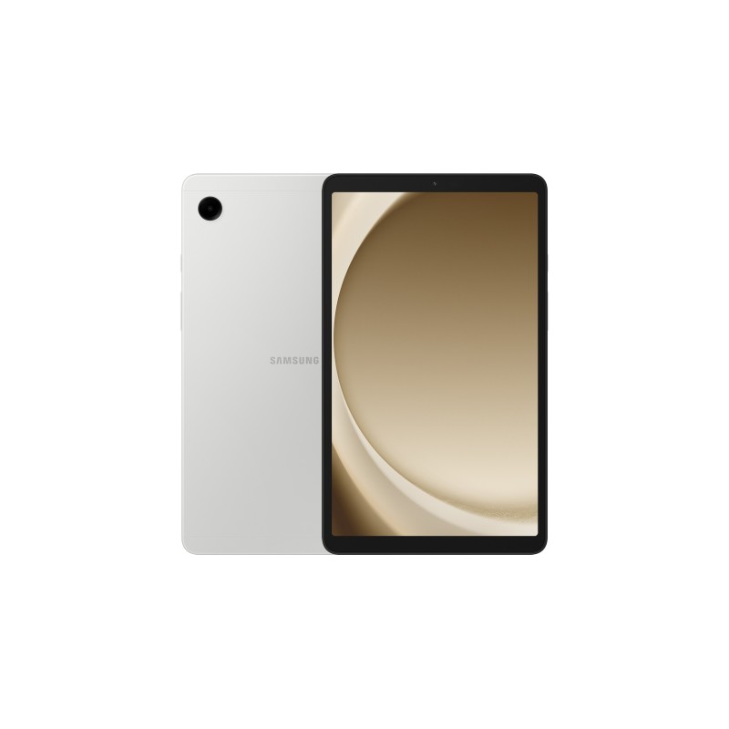 Image of Samsung Galaxy Tab SM-X110 Mediatek 64 GB 22,1 cm (8.7") 4 GB Wi-Fi 5 (802.11ac) Android 13 Argento