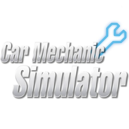 Ravenscourt Car Mechanic Simulator Standard PlayStation 4