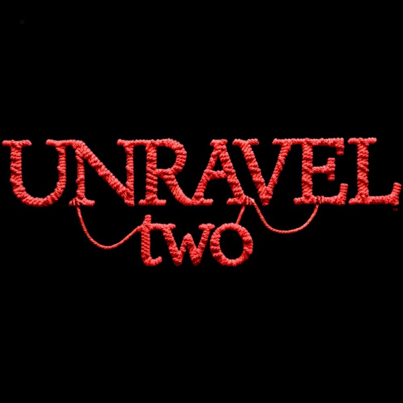Image of Electronic Arts Unravel Two Standard Tedesca, Inglese, ESP, Francese, ITA Nintendo Switch