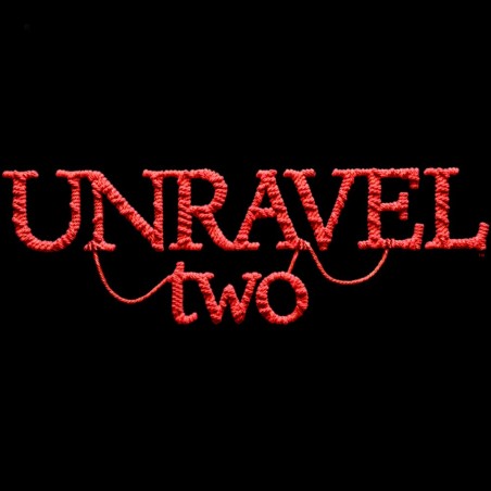 Electronic Arts Unravel Two Standard Tedesca, Inglese, ESP, Francese, ITA Nintendo Switch