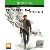 Microsoft Quantum Break, Xbox One Padrão Inglês