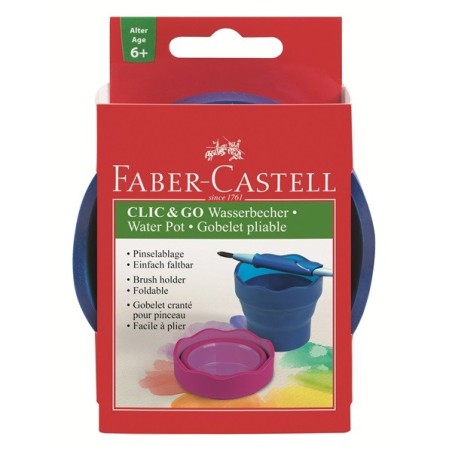 Faber-Castell 181510 accessoire pour mélangeur de peinture