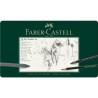 Faber-Castell 112974 lápis de cor 26 unidade(s)